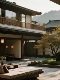 諸暨1h遛娃！堯珈養心墅+親子玩樂