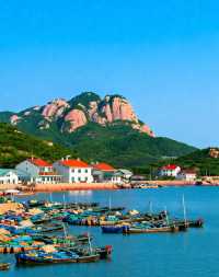 擁有600餘年歷史的古村落|被譽為「中國最美漁村〞