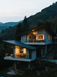 蘇州1h遛娃寶藏宜興隱龍谷親子度假記