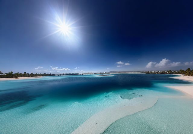 大柴旦翡翠湖 | 邂逅青甘環線上最絢爛的鹽湖仙境！