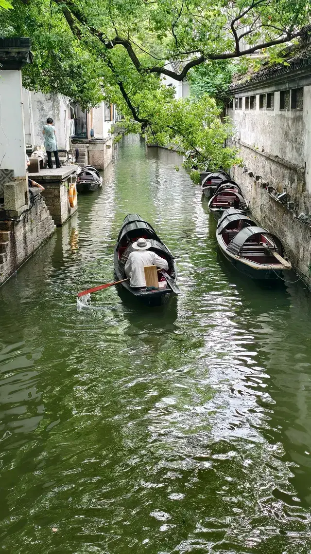 原相機live煙雨江南在紹興具象化了