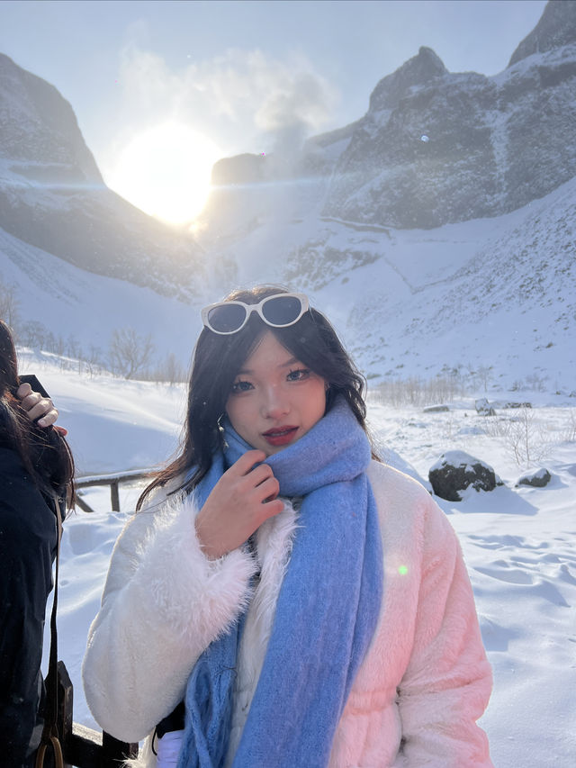 長白山天池不開放該怎麼玩？北坡懶人攻略奉上！