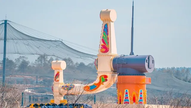 冰雪延吉，親子三日奇幻遊