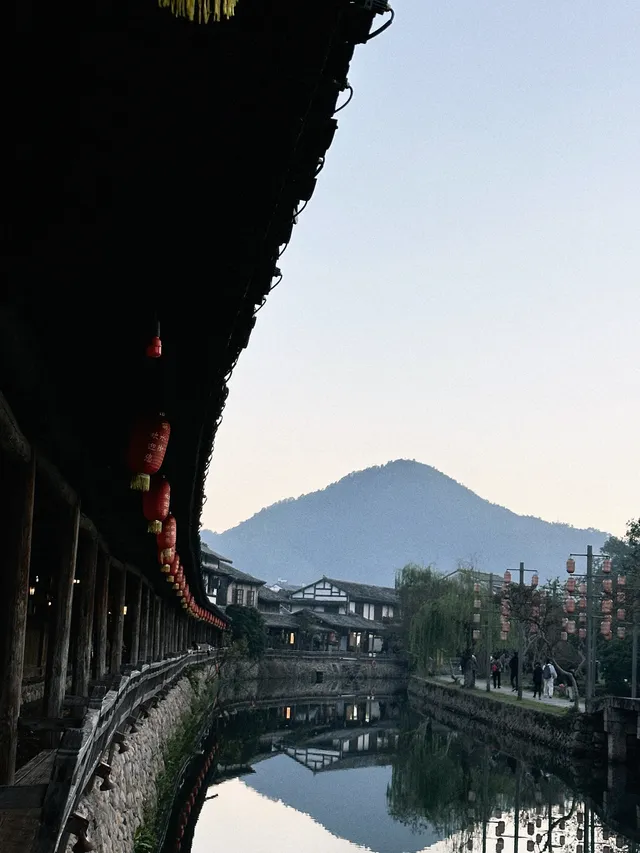 週末遛娃| 楠溪江半日遊看一池錦鯉 週末遛娃| 楠溪江半日遊看一池錦鯉