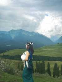 新疆小眾秘境打卡