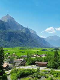 8天玩轉歐洲多國  要去景點全揭秘