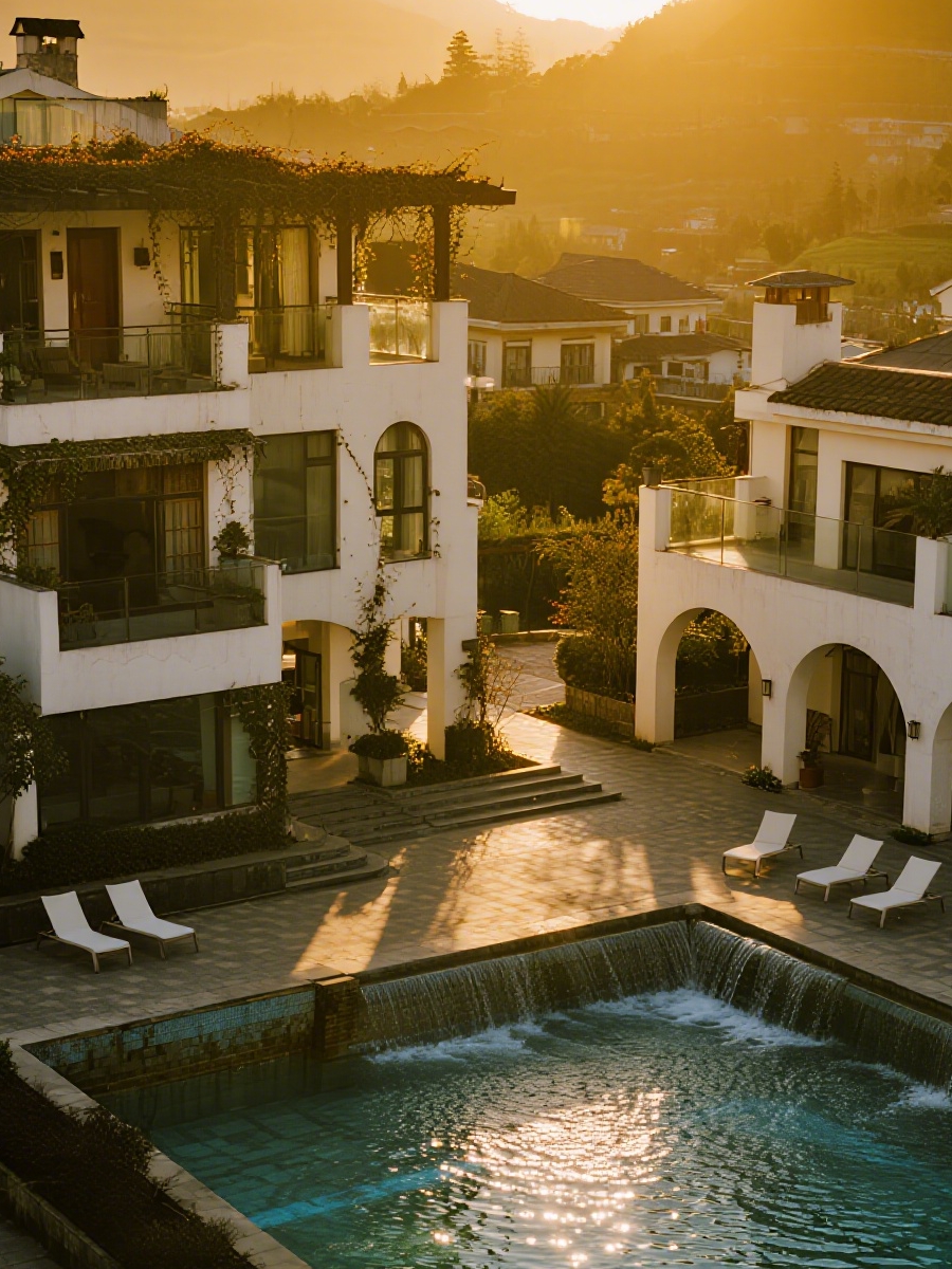 Chongqing 2025 Family Hot Springs! 8 Private Baths + Public Pool Guide