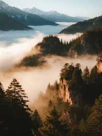 巴拉格宗親子遊！藏地秘境的治癒之旅