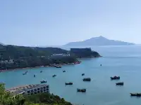 東澳島徒步保姆級攻略實測不踩雷!附路