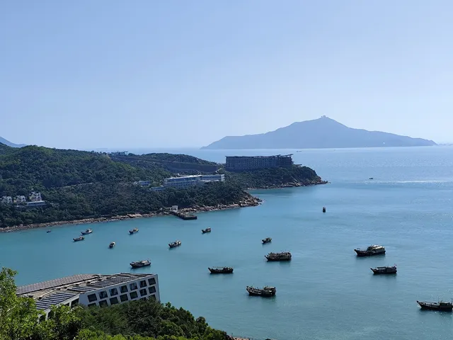 東澳島徒步保姆級攻略實測不踩雷!附路 東澳島徒步保姆級攻略實測不踩雷!附路