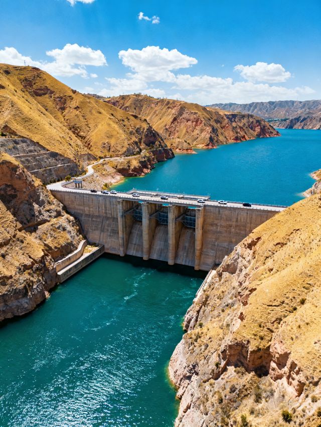 臨夏3日遊 | 八坊十三巷與炳靈寺經典組合・全人群適配攻略