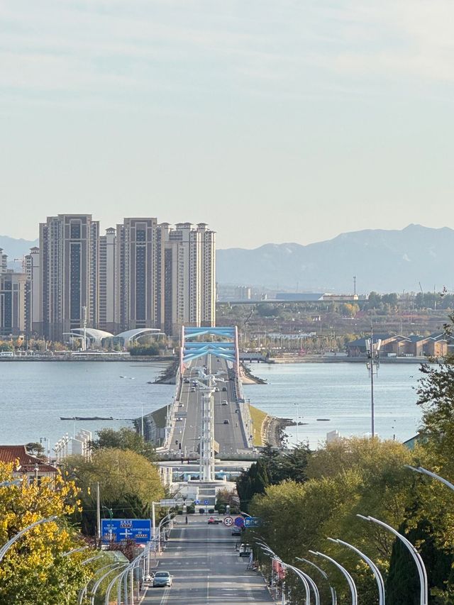 03女大煙台暴走2天｜人均500吃遍海鮮+打卡網紅地標