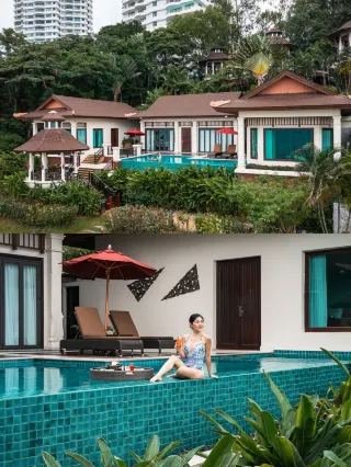 If you come to Pattaya, you must check in at the never-finished Sanctuary of Truth, with a guide