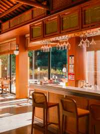 江浙滬staycation｜山野樹屋+露營的雙重快樂