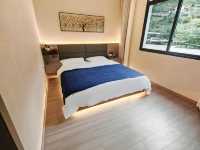 瀘定必住!伴山居民宿