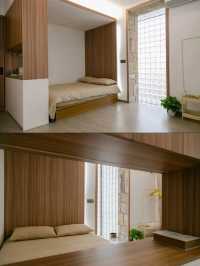 後岩石舍|溫嶺海邊 住進會唱歌智能美墅