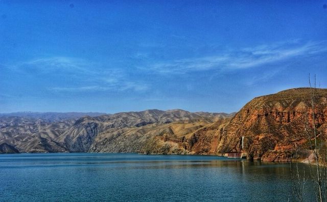 蘭州自駕遊去武威四日遊攻略