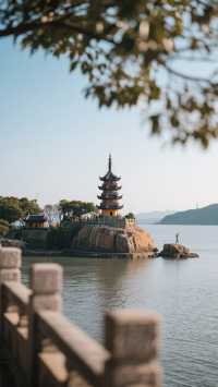 12月的寧波四天三晚，慢遊山海與煙火！