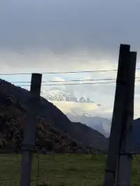 雅拉雪山：藏地王冠上的耀眼明珠