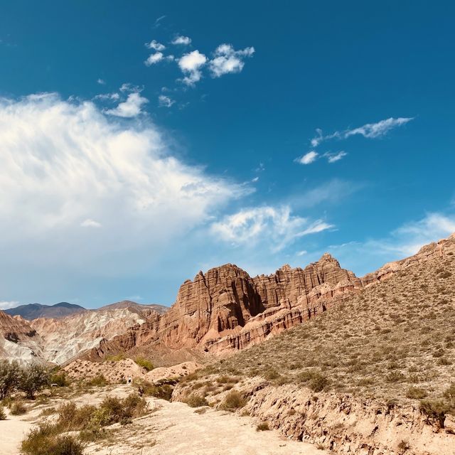 貴德國家地質公園