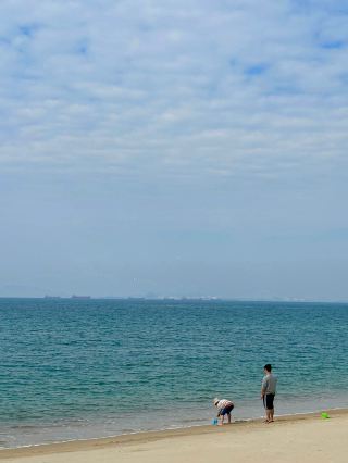 쌍월만 | 여행 가이드