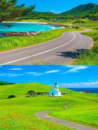 浙江私藏的山海秘境，90%本地人都沒去過！