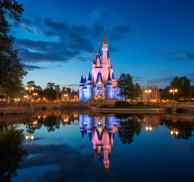 Get an exclusive first look! The complete guide to Frozen World at Disneyland Paris 2026