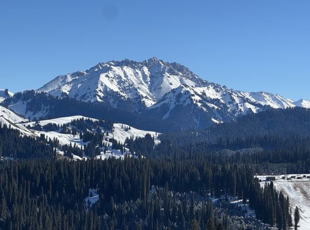 庫爾德寧自駕全攻略 庫爾德寧自駕全攻略