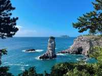 濟州島私藏小眾機位獨立岩|《大長今》