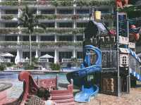 三亞帶娃必住泳池別墅