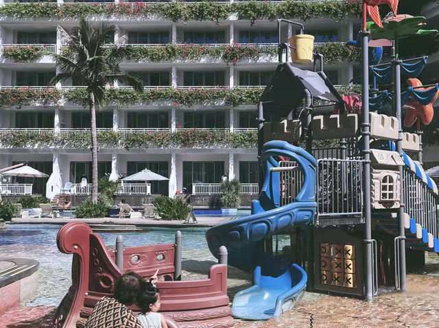 三亞帶娃必住泳池別墅 三亞帶娃必住泳池別墅