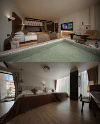 北海銀灘私藏酒店