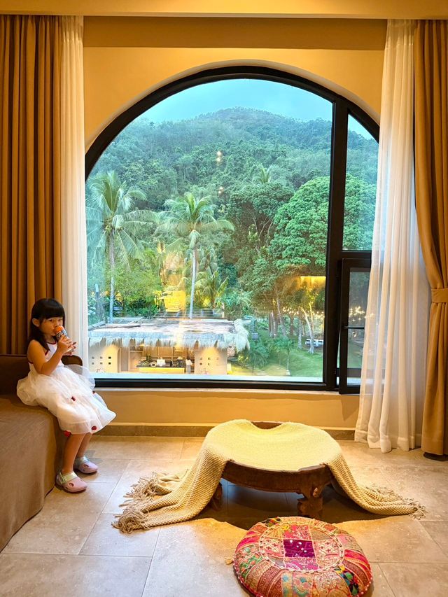 救命日月灣住了根本不想出門…… 救命日月灣住了根本不想出門……