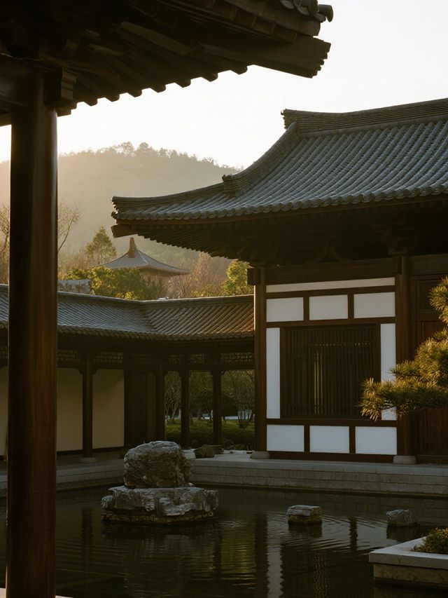 南京親子遊|5家頂奢酒店種草指南 南京親子遊|5家頂奢酒店種草指南