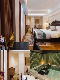 出國即視感~然而我還在潮州