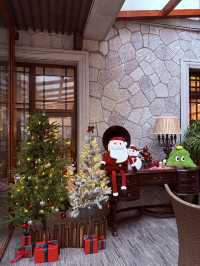 桂林住白公館！躺贏山水旅拍