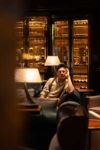 倫敦人拍照教科書|英倫風男生打卡三大寶藏機位!