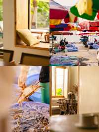 涠洲島|原來好玩好吃的都在淡季~