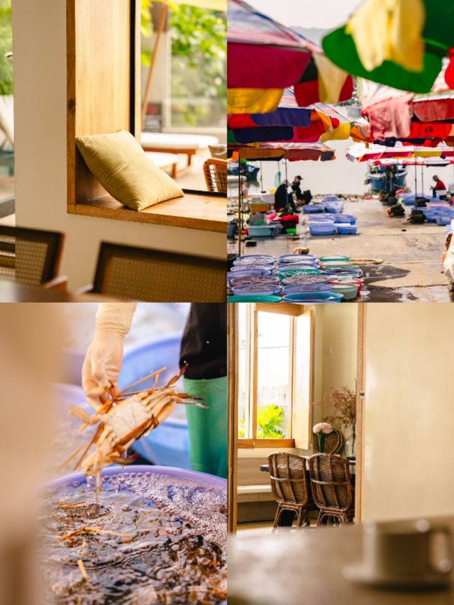 涠洲島|原來好玩好吃的都在淡季~ 涠洲島|原來好玩好吃的都在淡季~