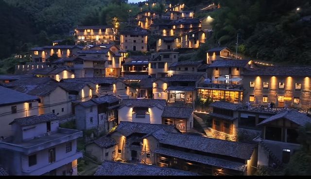 帶爸媽遊仙都|人均500+玩轉山水秘境 這份攻略太省心啦! 帶爸媽遊仙都|人均500+玩轉山水秘境 這份攻略太省心啦!