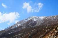 國家地理認證！河西走廊冬日玩法大揭秘~