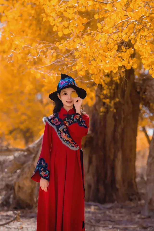 誰懂啊！西北才是年輕人的精神出逃地