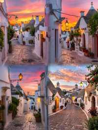 童話照進現實美到失語