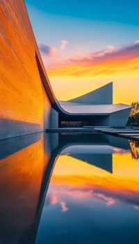 紅塵一隅山水間