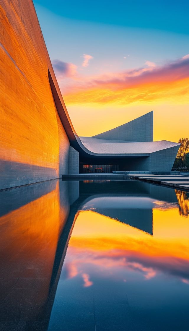 紅塵一隅山水間