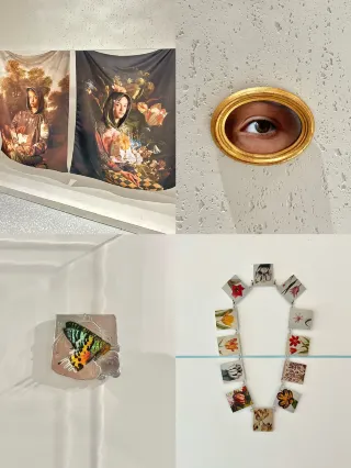 Puyuan Biennale|A Global Jewelry Feast in the Ancient Town