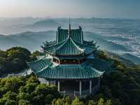 江門3天2夜水鄉遊