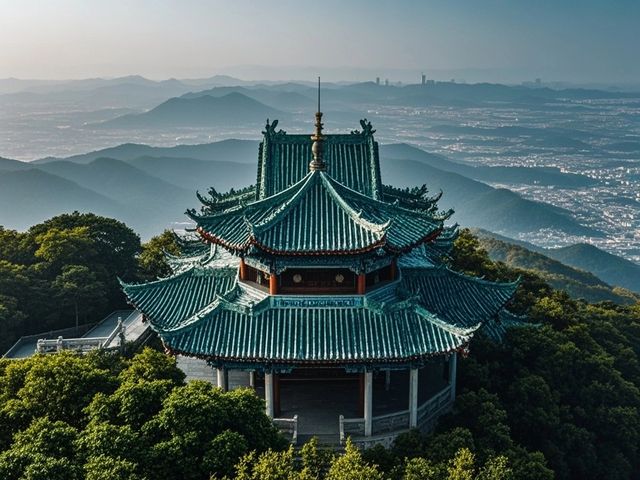 江門3天2夜水鄉遊