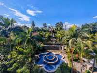 景洪嘎洒機場旁寶藏酒店｜夢景悅蘭莊，落地即享熱帶度假感