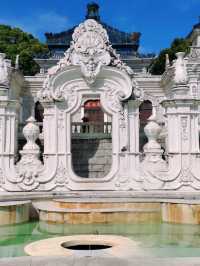 別只知道長隆！珠海這個免費“小故宮”，拍照出片率100%